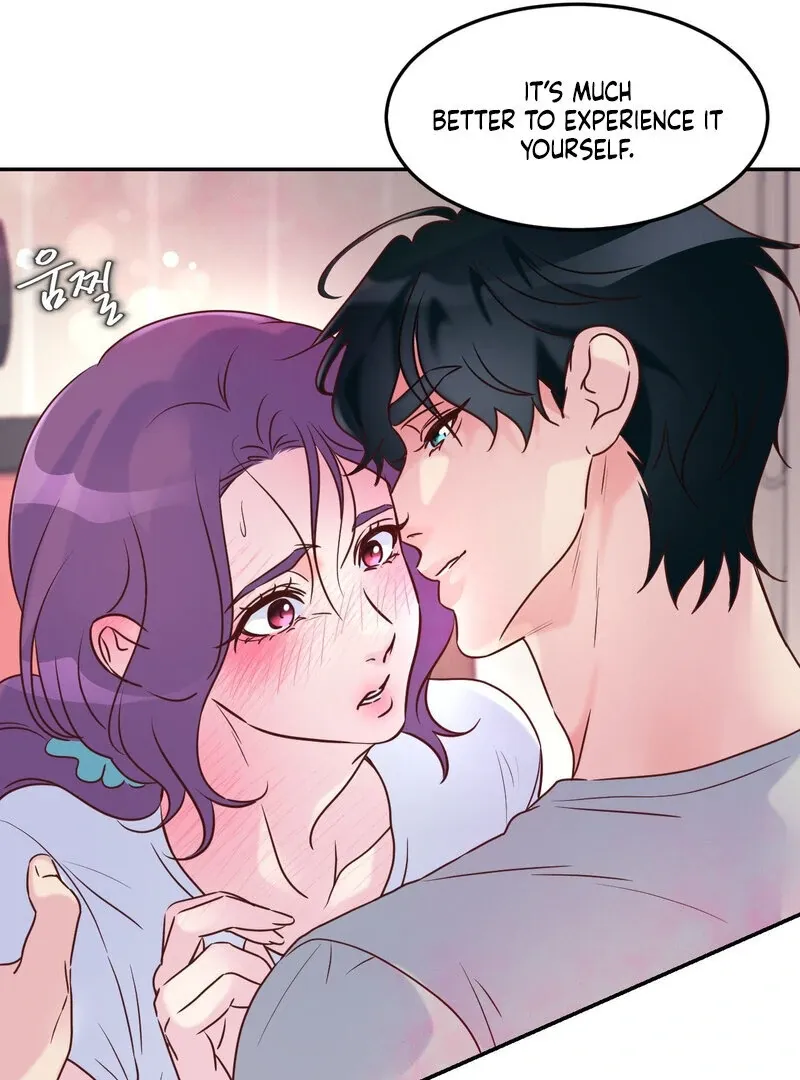 Honey Next Door Chapter 2 page 38 - 