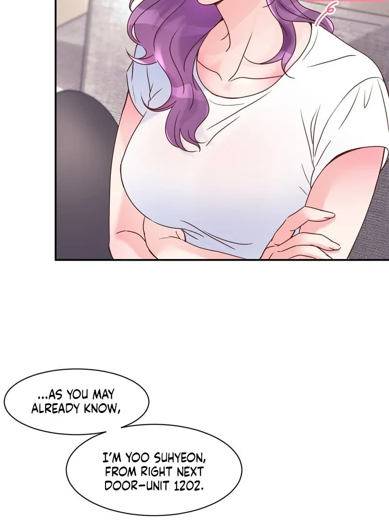 Honey Next Door Chapter 2 page 5 - 