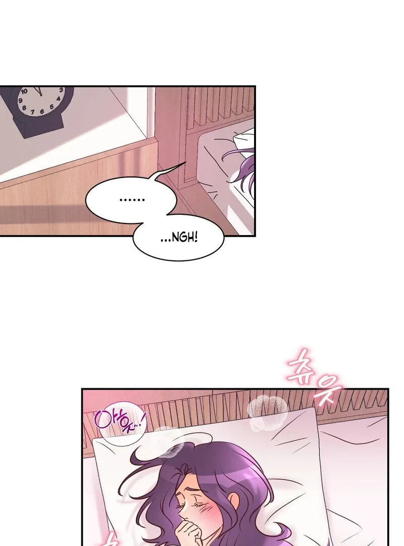 Honey Next Door Chapter 2 page 45 - 