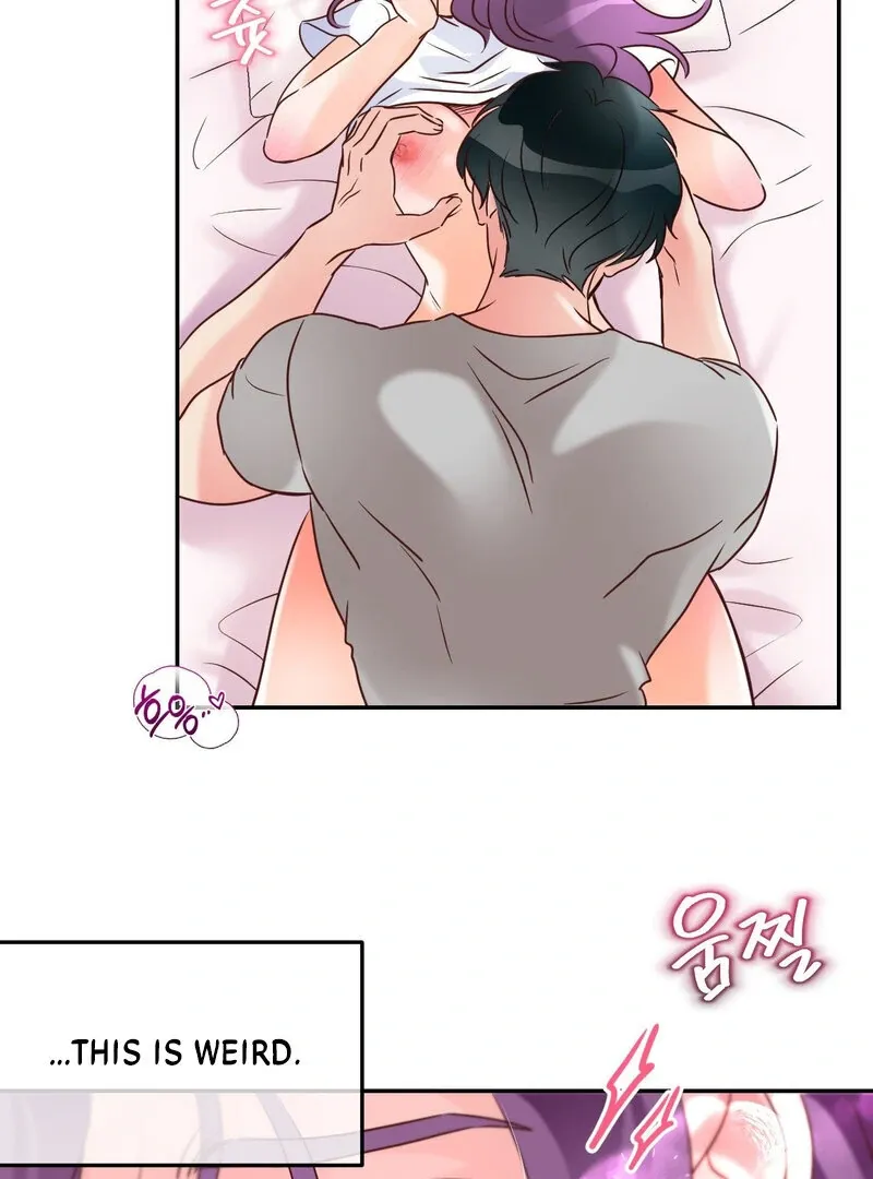Honey Next Door Chapter 2 page 46 - 