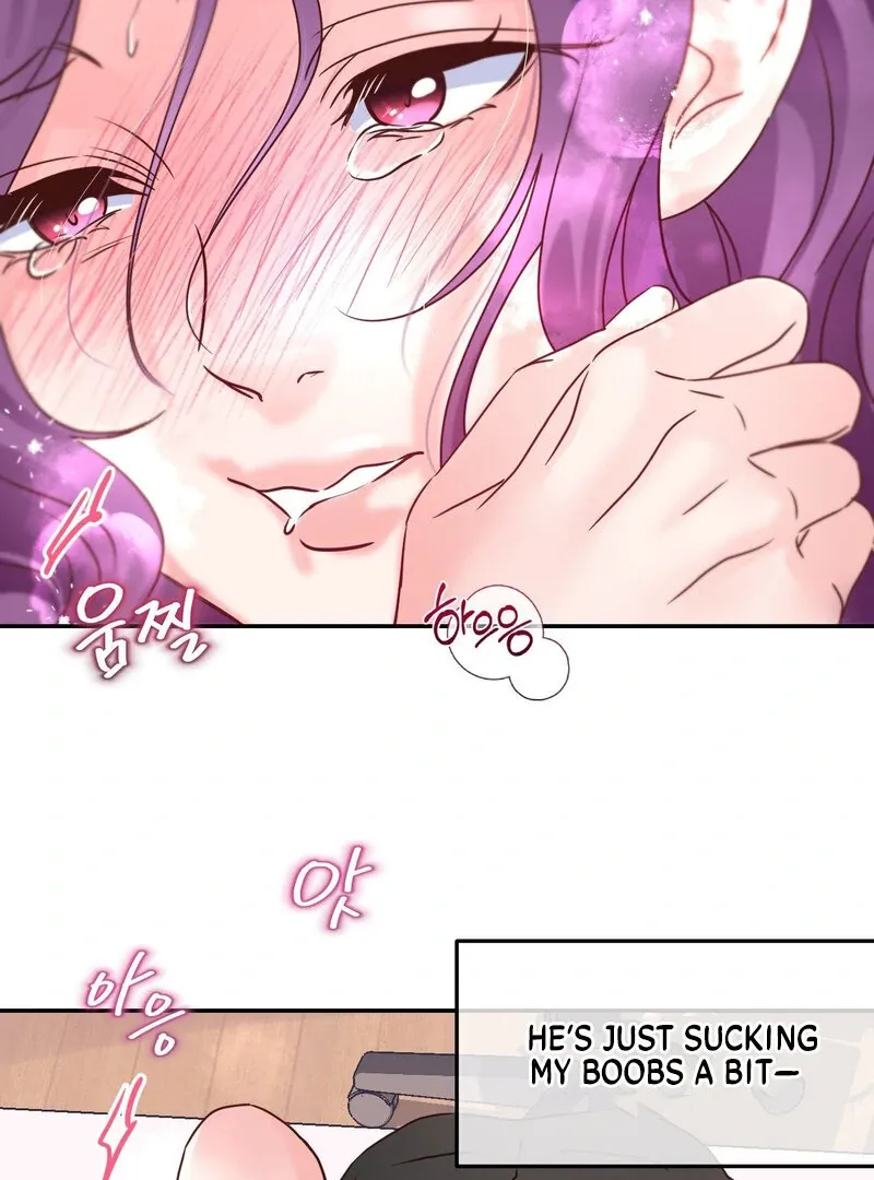 Honey Next Door Chapter 2 page 47 - 