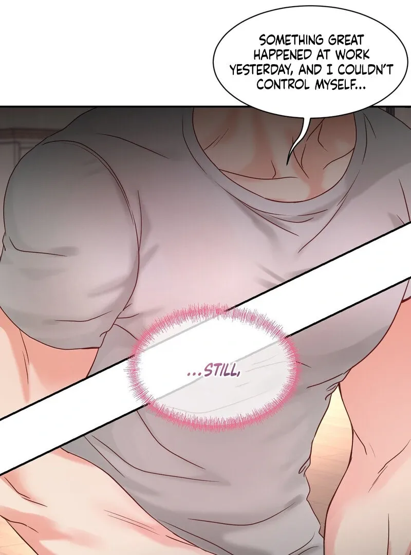 Honey Next Door Chapter 2 page 6 - 