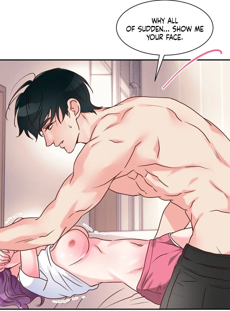 Honey Next Door Chapter 2 page 64 - 