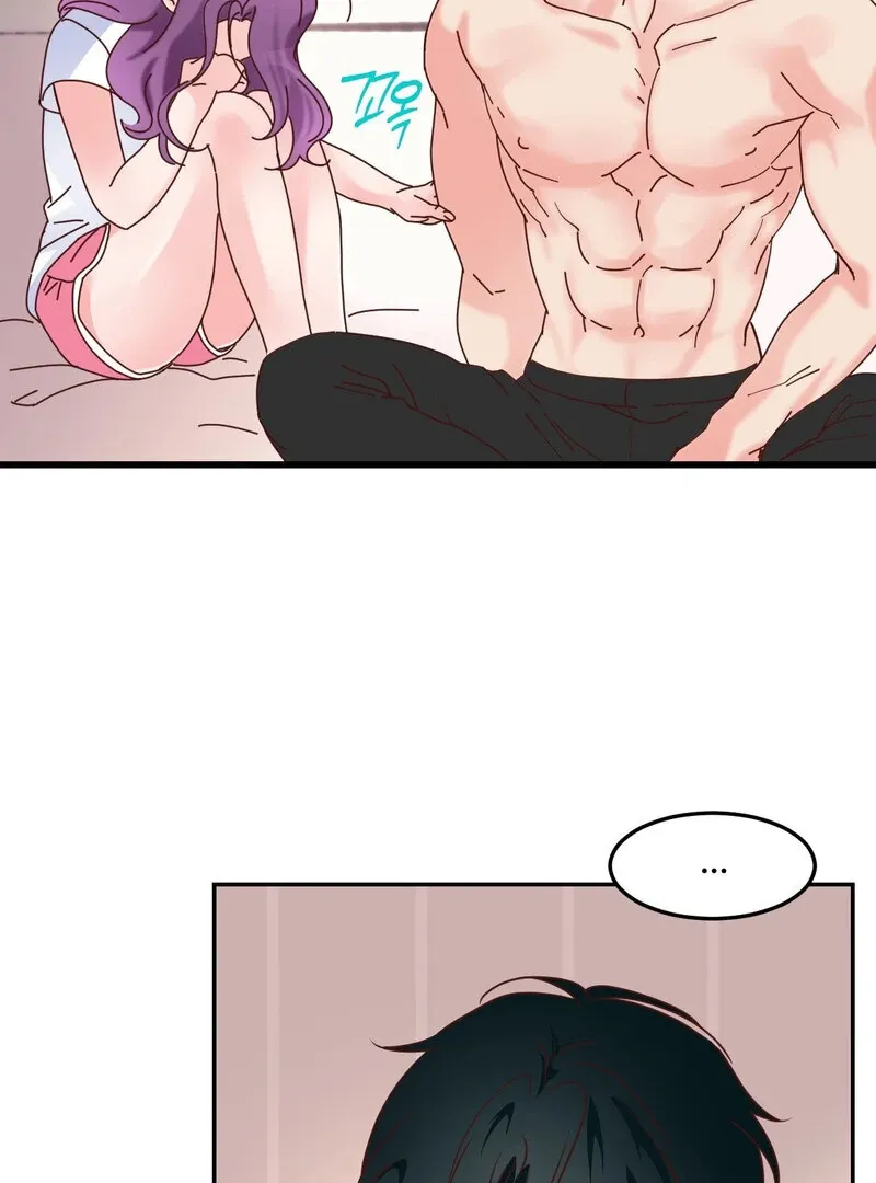 Honey Next Door Chapter 2 page 71 - 
