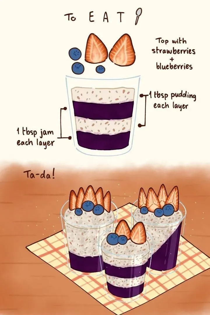 Honey Side Up! Chapter 2 page 17 - 