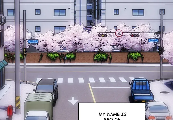 Honey Sweet Part-Time Job Chapter 1 page 2 - 