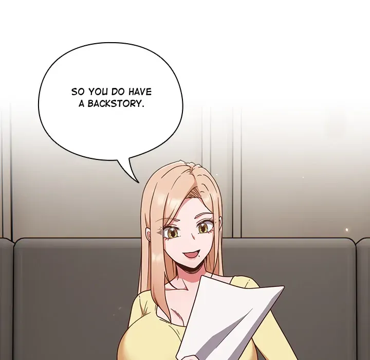 Honey Sweet Part-Time Job Chapter 1 page 108 - 