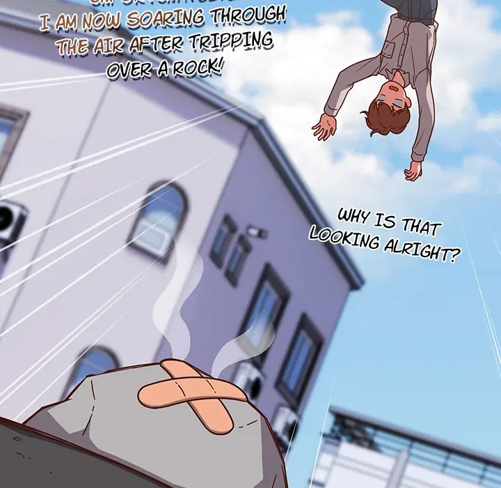 Honey Sweet Part-Time Job Chapter 1 page 12 - 