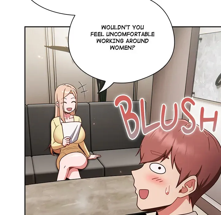 Honey Sweet Part-Time Job Chapter 1 page 111 - 