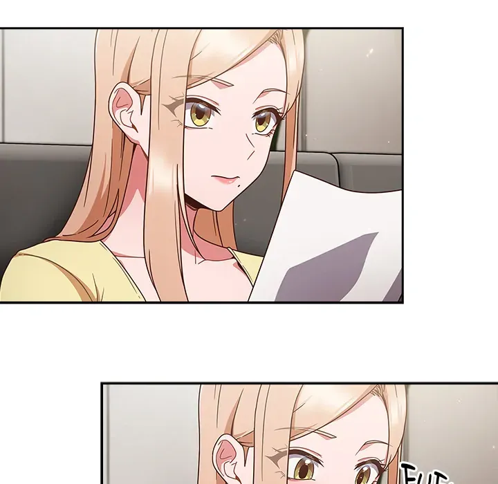 Honey Sweet Part-Time Job Chapter 1 page 113 - 