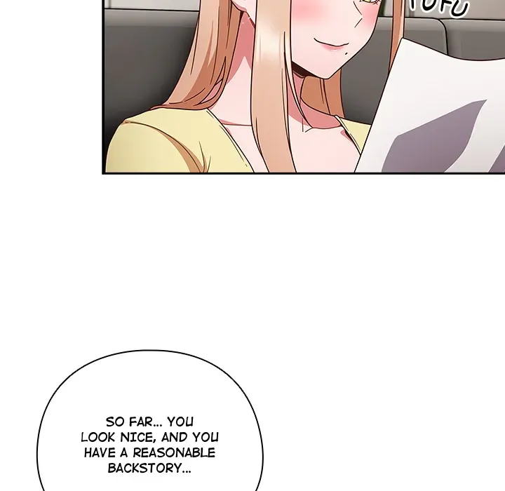 Honey Sweet Part-Time Job Chapter 1 page 114 - 
