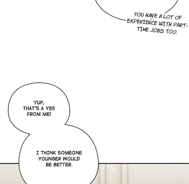 Honey Sweet Part-Time Job Chapter 1 page 117 - 