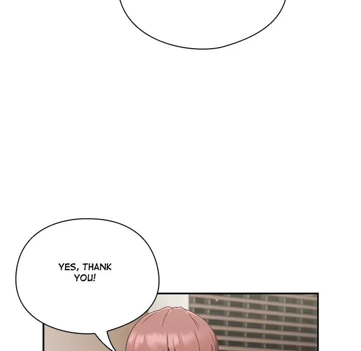 Honey Sweet Part-Time Job Chapter 1 page 120 - 