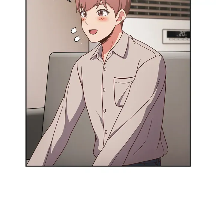 Honey Sweet Part-Time Job Chapter 1 page 121 - 