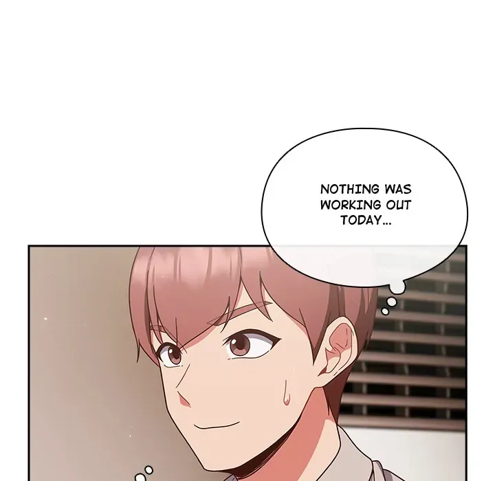 Honey Sweet Part-Time Job Chapter 1 page 122 - 