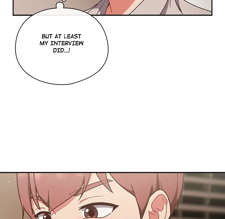 Honey Sweet Part-Time Job Chapter 1 page 123 - 