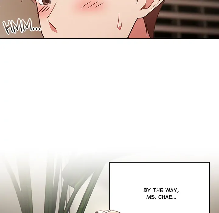 Honey Sweet Part-Time Job Chapter 1 page 124 - 