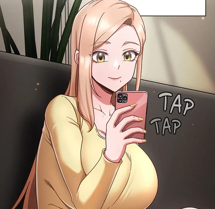 Honey Sweet Part-Time Job Chapter 1 page 125 - 