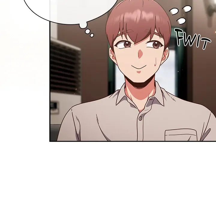 Honey Sweet Part-Time Job Chapter 1 page 131 - 
