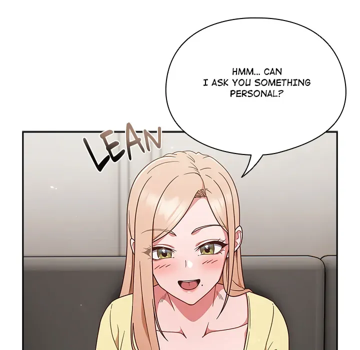 Honey Sweet Part-Time Job Chapter 1 page 132 - 