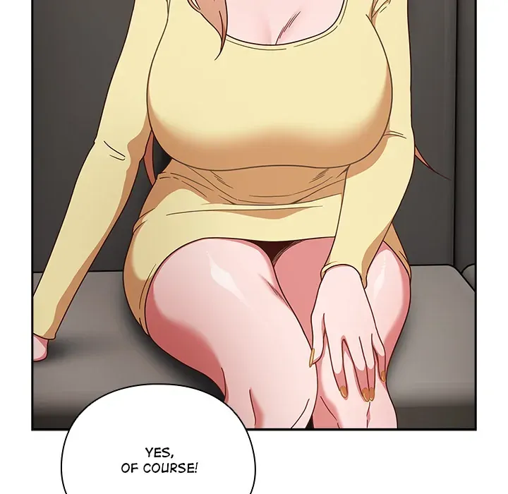 Honey Sweet Part-Time Job Chapter 1 page 133 - 