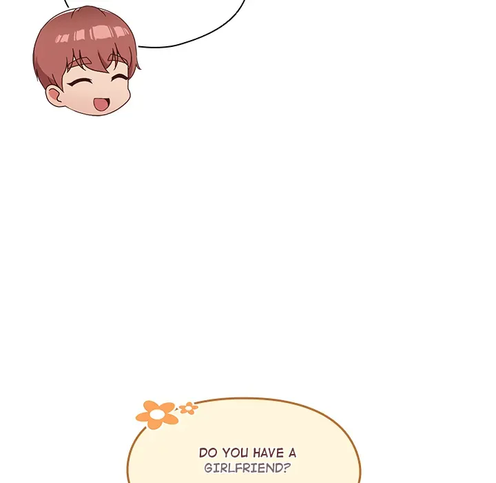 Honey Sweet Part-Time Job Chapter 1 page 134 - 