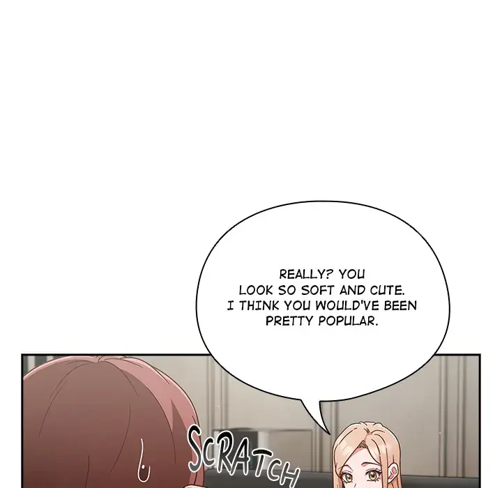 Honey Sweet Part-Time Job Chapter 1 page 138 - 