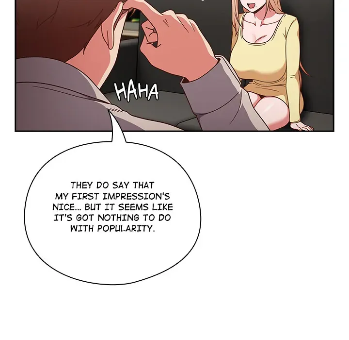 Honey Sweet Part-Time Job Chapter 1 page 139 - 