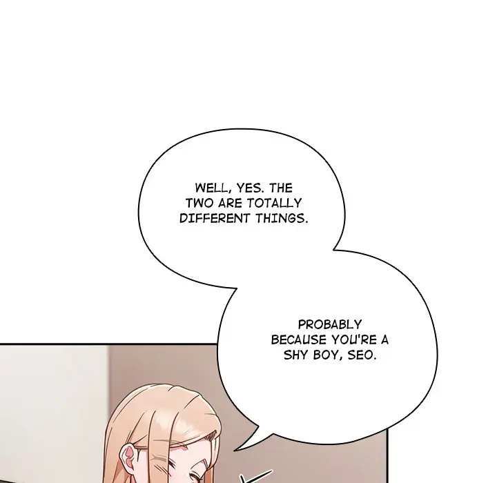 Honey Sweet Part-Time Job Chapter 1 page 140 - 