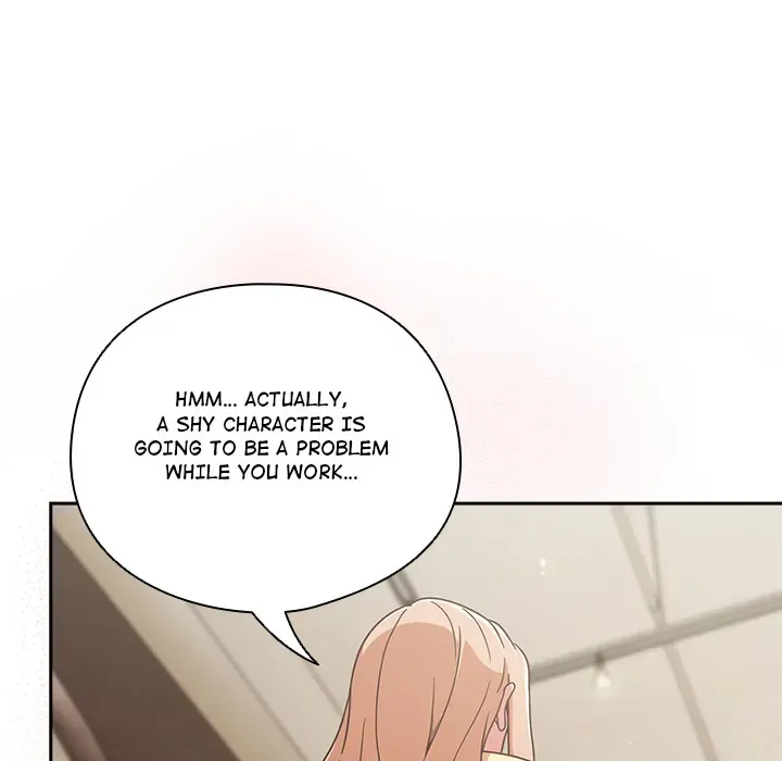 Honey Sweet Part-Time Job Chapter 1 page 142 - 