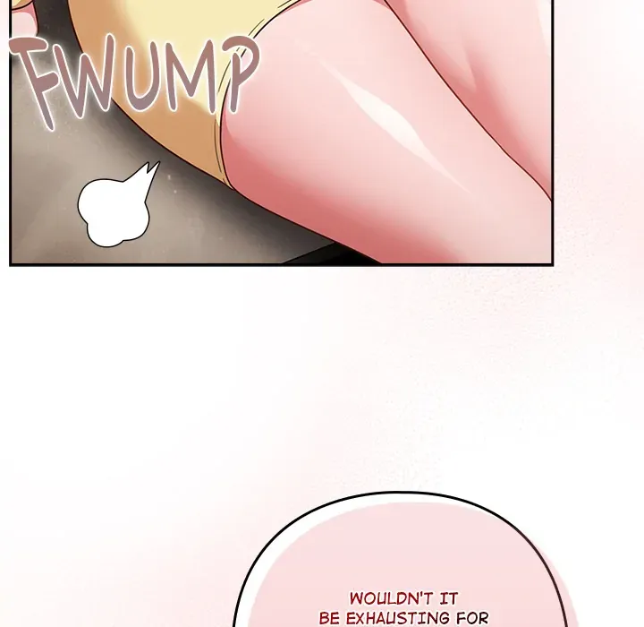 Honey Sweet Part-Time Job Chapter 1 page 146 - 