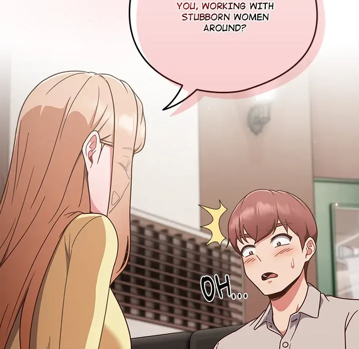 Honey Sweet Part-Time Job Chapter 1 page 147 - 