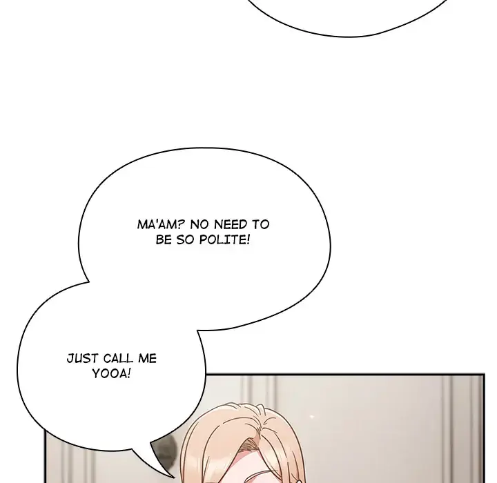 Honey Sweet Part-Time Job Chapter 1 page 149 - 