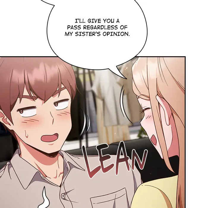 Honey Sweet Part-Time Job Chapter 1 page 151 - 