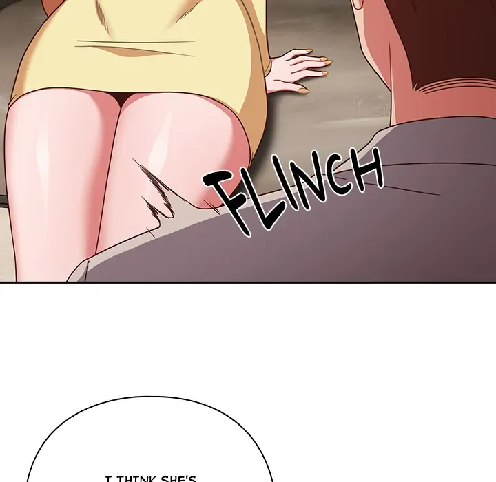Honey Sweet Part-Time Job Chapter 1 page 153 - 