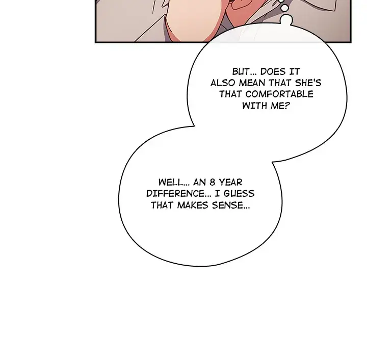 Honey Sweet Part-Time Job Chapter 1 page 155 - 