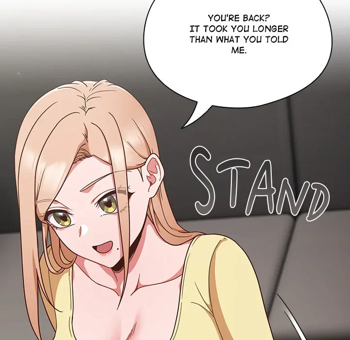 Honey Sweet Part-Time Job Chapter 1 page 158 - 