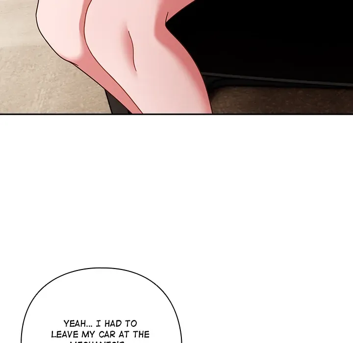 Honey Sweet Part-Time Job Chapter 1 page 160 - 