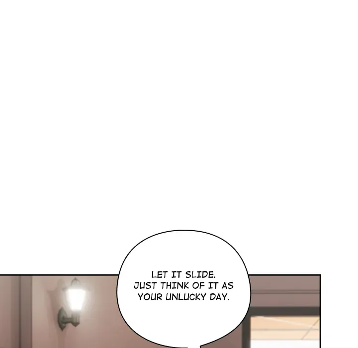 Honey Sweet Part-Time Job Chapter 1 page 163 - 