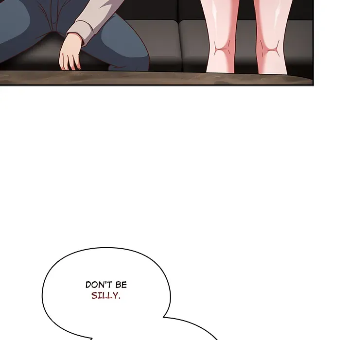 Honey Sweet Part-Time Job Chapter 1 page 165 - 