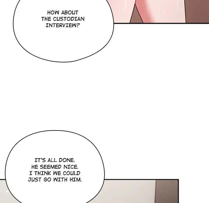 Honey Sweet Part-Time Job Chapter 1 page 168 - 
