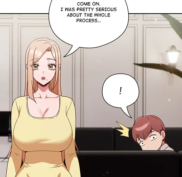 Honey Sweet Part-Time Job Chapter 1 page 172 - 