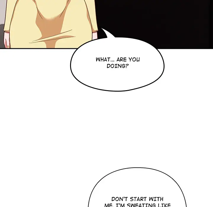 Honey Sweet Part-Time Job Chapter 1 page 173 - 
