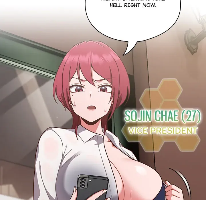 Honey Sweet Part-Time Job Chapter 1 page 174 - 