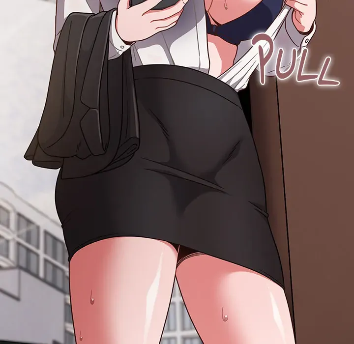 Honey Sweet Part-Time Job Chapter 1 page 175 - 