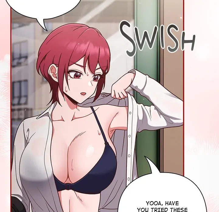 Honey Sweet Part-Time Job Chapter 1 page 177 - 