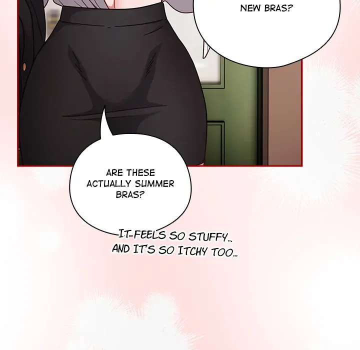 Honey Sweet Part-Time Job Chapter 1 page 178 - 