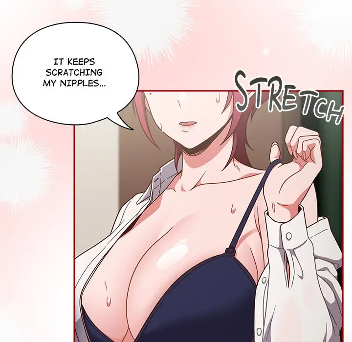 Honey Sweet Part-Time Job Chapter 1 page 179 - 