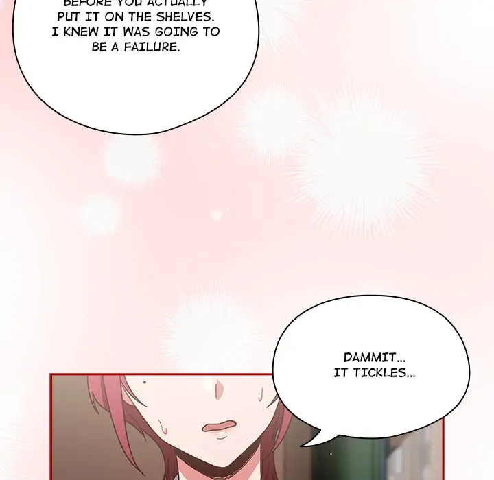 Honey Sweet Part-Time Job Chapter 1 page 183 - 