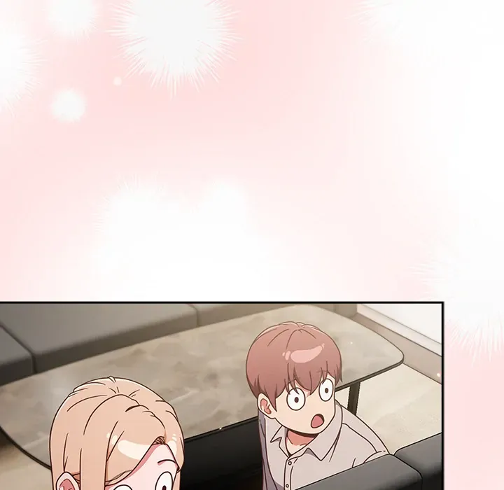 Honey Sweet Part-Time Job Chapter 1 page 185 - 